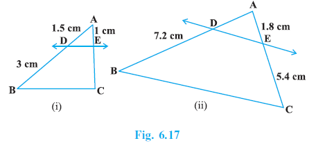 Page 128 Chapter 6 Class 10th Non-Rationalised NCERT 2019-20 Page 128 Chapter 6 Class 10th Non-Rationalised NCERT 2019-20